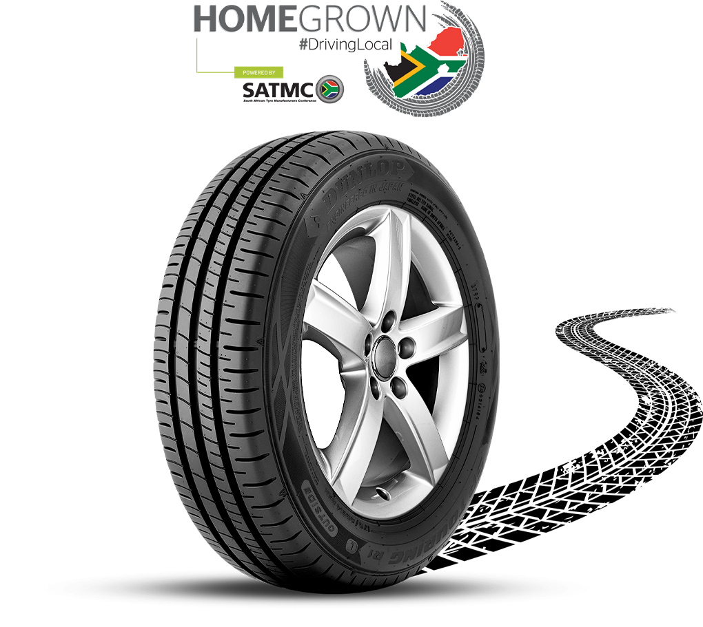 Dunlop SP Touring R1 L