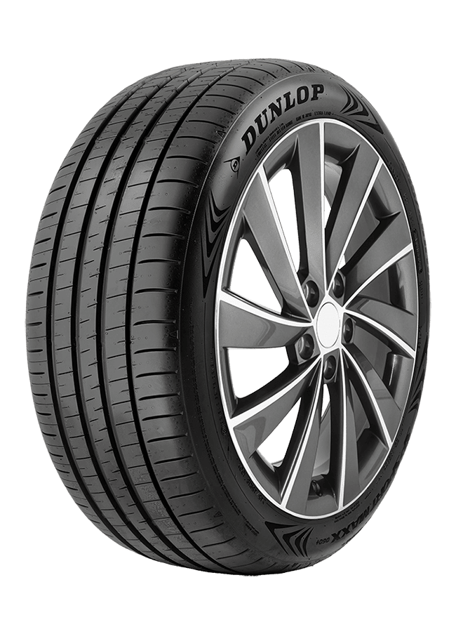 225/50R17 00 Tyres Dunlop Tyres SA