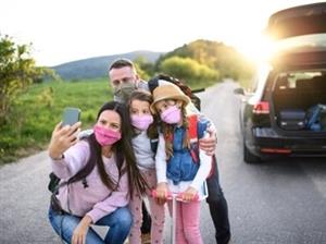 Road Trip Memories