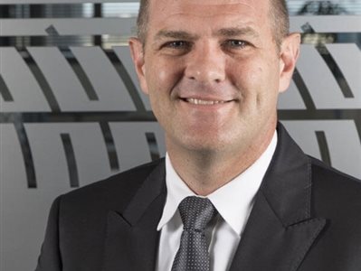 New CEO for Sumitomo Rubber South Africa announced