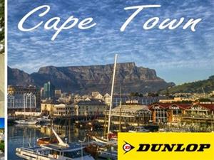 Experience Cape Town’s astonishing history on a #Daycation like no other!
