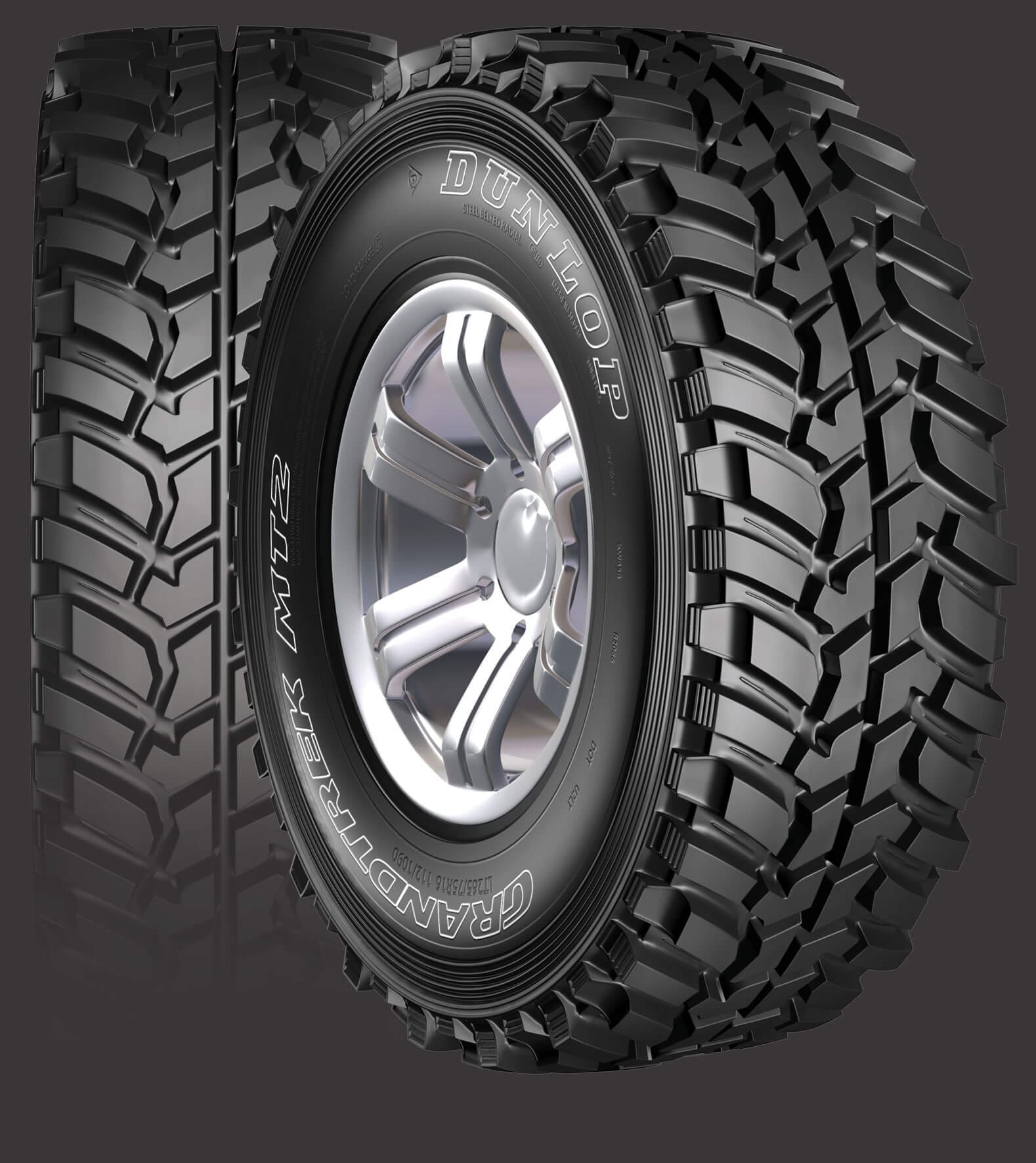 Купить шины grandtrek. Dunlop Grandtrek mt2 r16 245/75 108/104q. Dunlop Grandtrek mt2 285/75 r16. Dunlop Grandtrek mt2 265/75 r16. Шина Dunlop Grandtrek mt2 285/75 r16 116/113q.