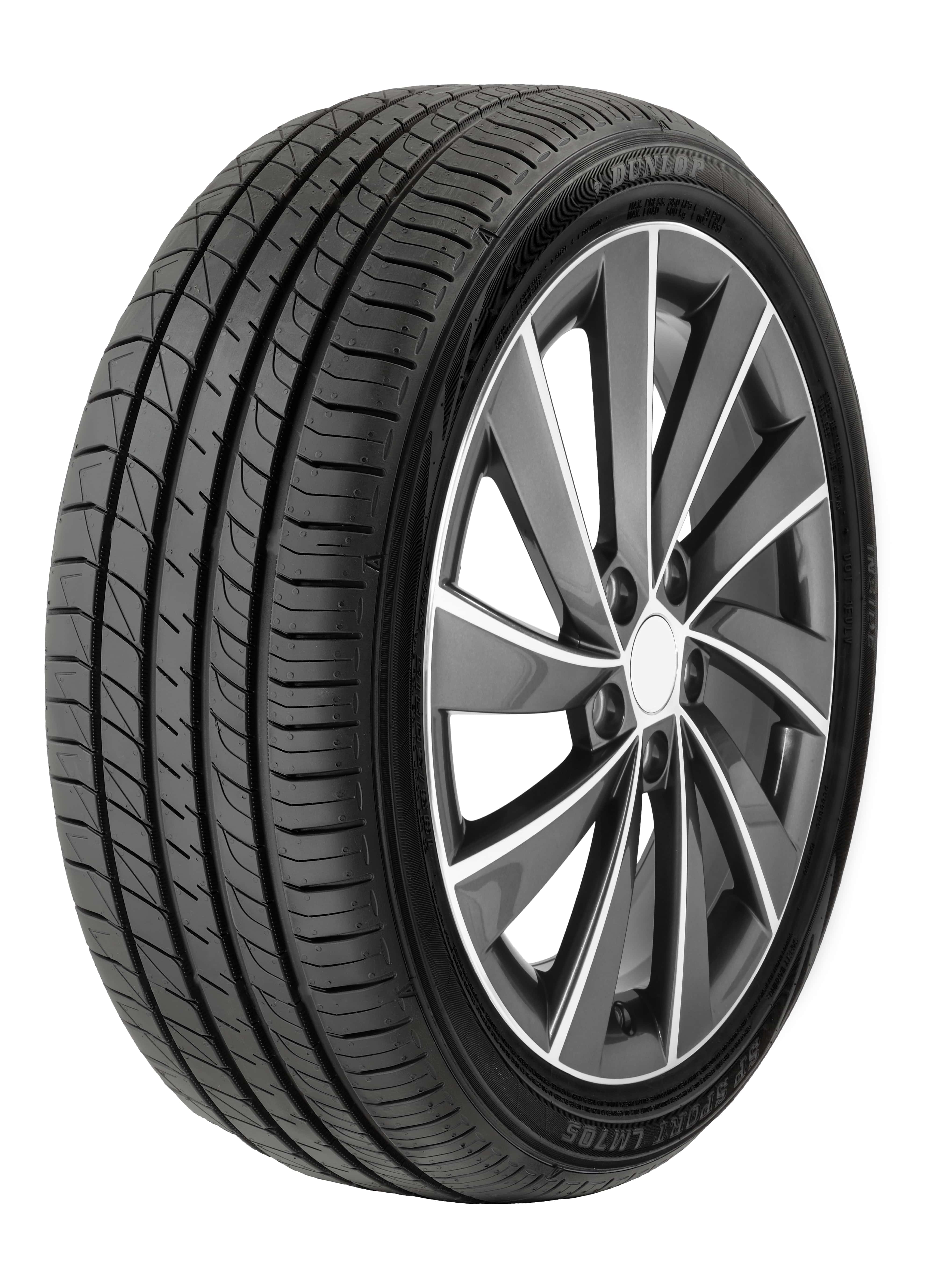 SP Sport LM705 | Dunlop Tyres SA